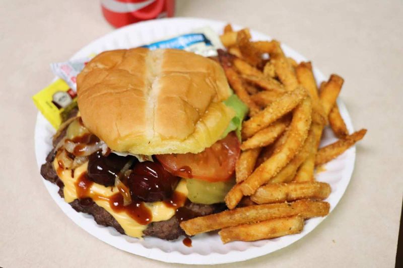 Fat Boyz Soul Food (Wichita)