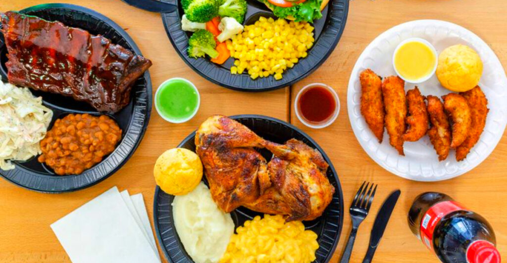 12 Kansas Buffets That Locals Say Serve Fried Chicken That Feels Like Home