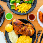 12 Kansas Buffets That Locals Say Serve Fried Chicken That Feels Like Home