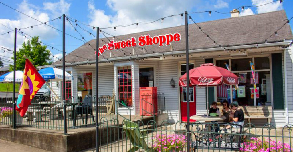 12 Kentucky Bakeries Making Pastries Worth the Road Trip