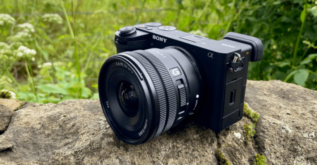 12 Lightweight Cameras That Actually Work for Multi-Day Backpacking