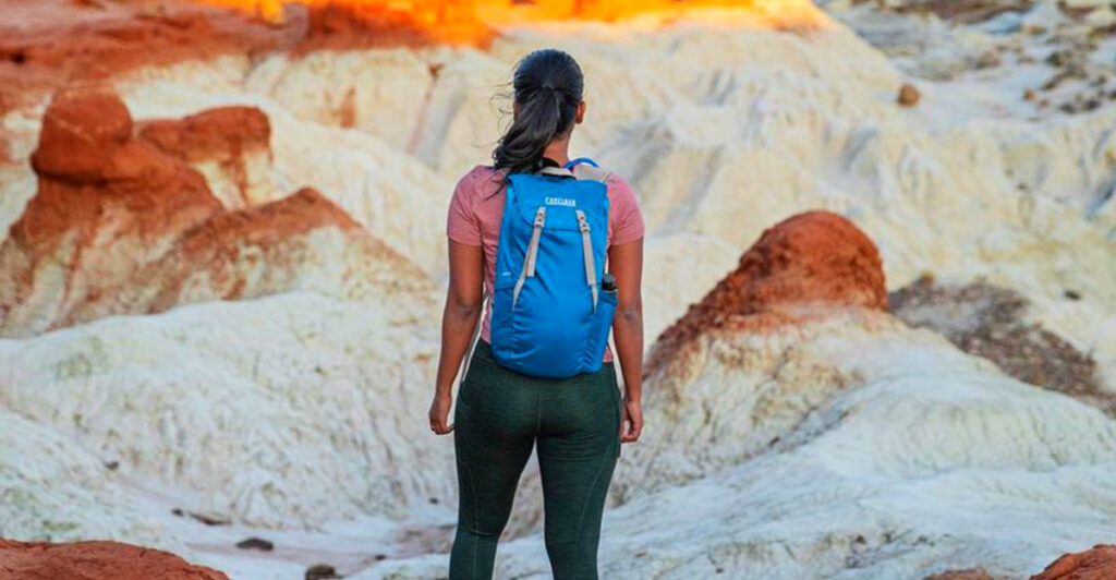 12 Lightweight City Backpacks Ideal for Touring London All Day