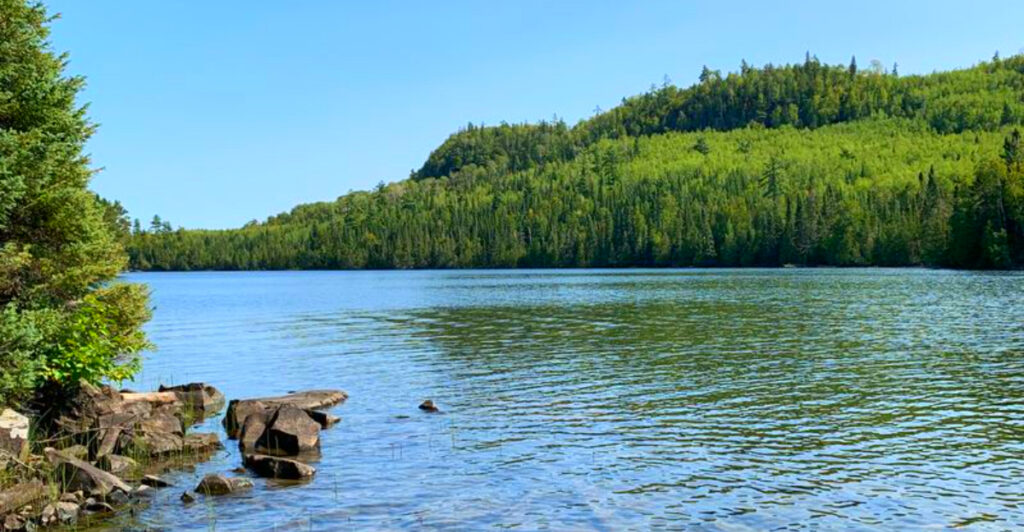 12 Minnesota Boundary‑Waters Walleye Shacks Hidden from Tourists
