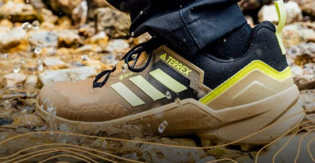 12 Most Innovative Hiking Shoes from Leading Outdoor Brands