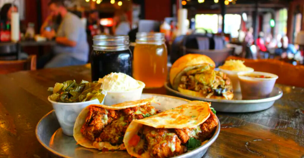 12 Nashville’s Hidden Restaurant Gems That Locals Hope You Never Find