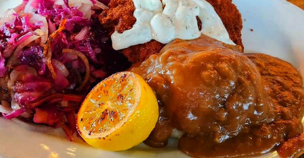 12 Nebraska Diners So Good They Don’t Need a Website