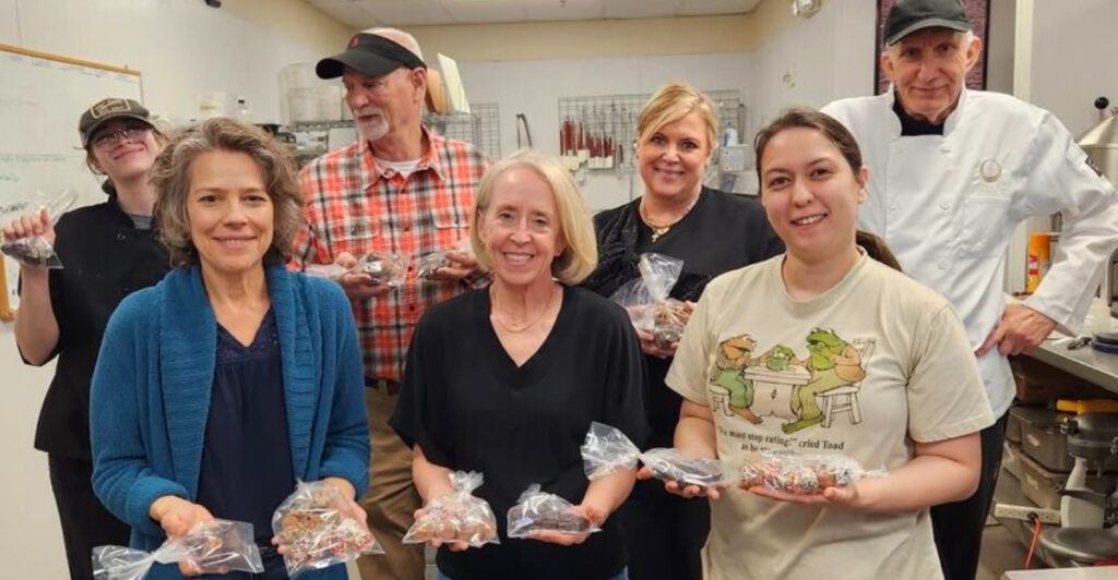 12 North Carolina Chocolate Shops Too Good To Miss