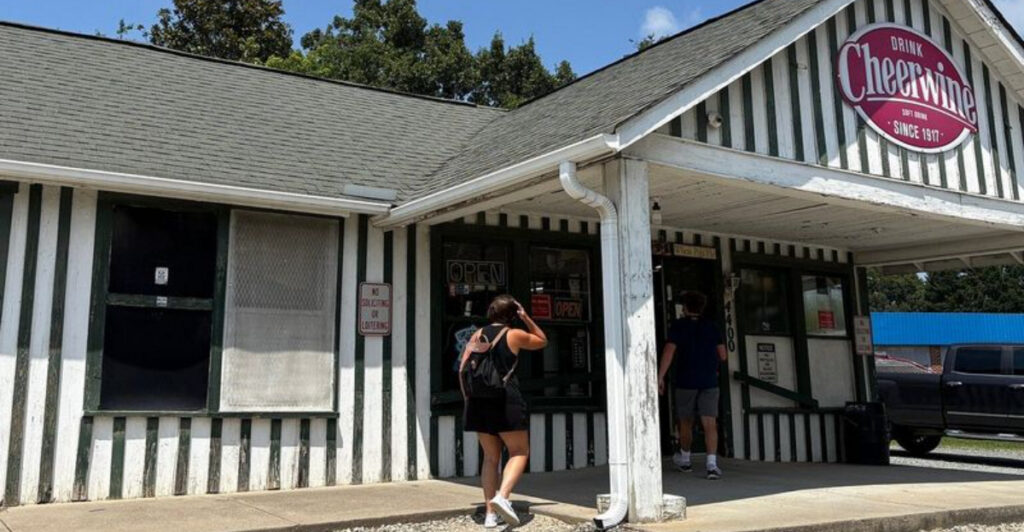 12 North Carolina Hot Dog Shops Flying Under The Radar