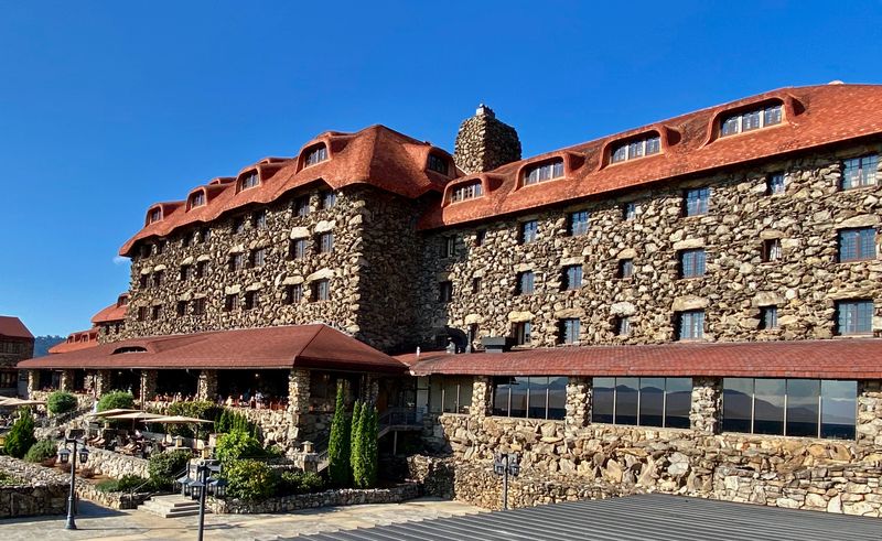 Edison Craft Ales + Kitchen - Asheville