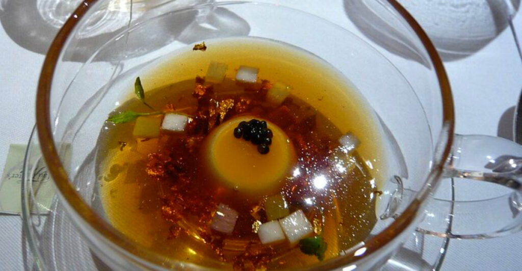 12 Old-School American Dishes That Have Nearly Disappeared