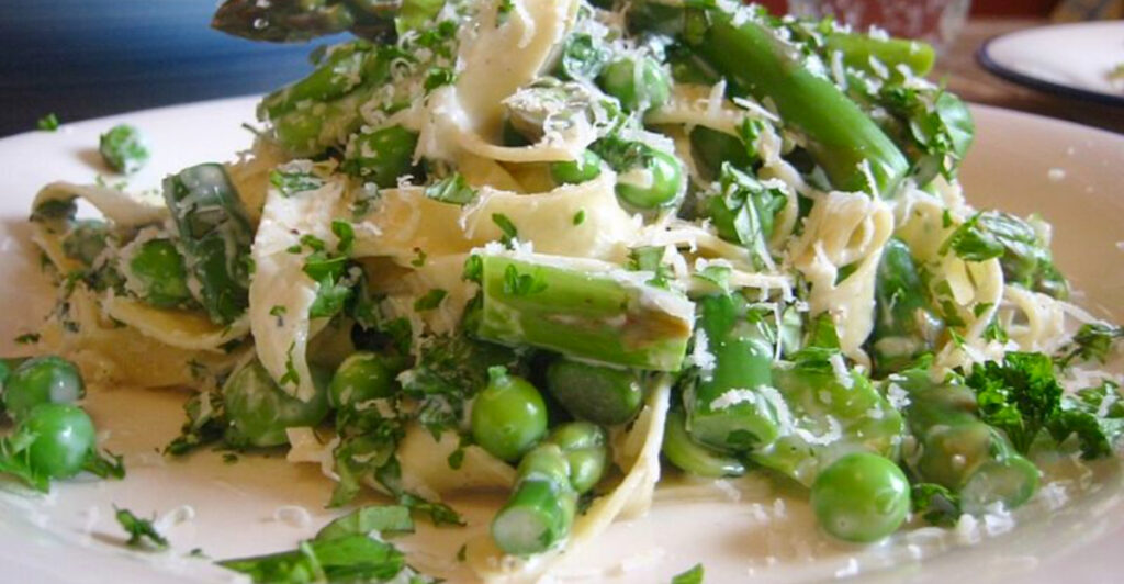 12 Old-School Pasta Dishes Hardly Anyone Eats Anymore