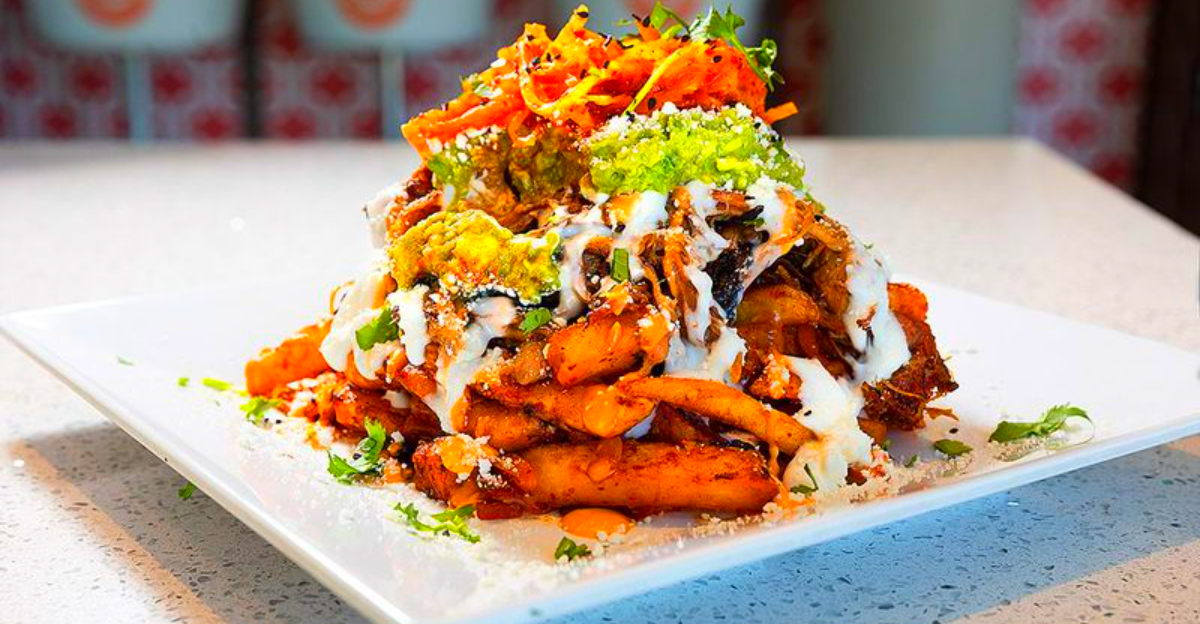 12 Ozark Mountain Restaurants Serving True Country Cooking