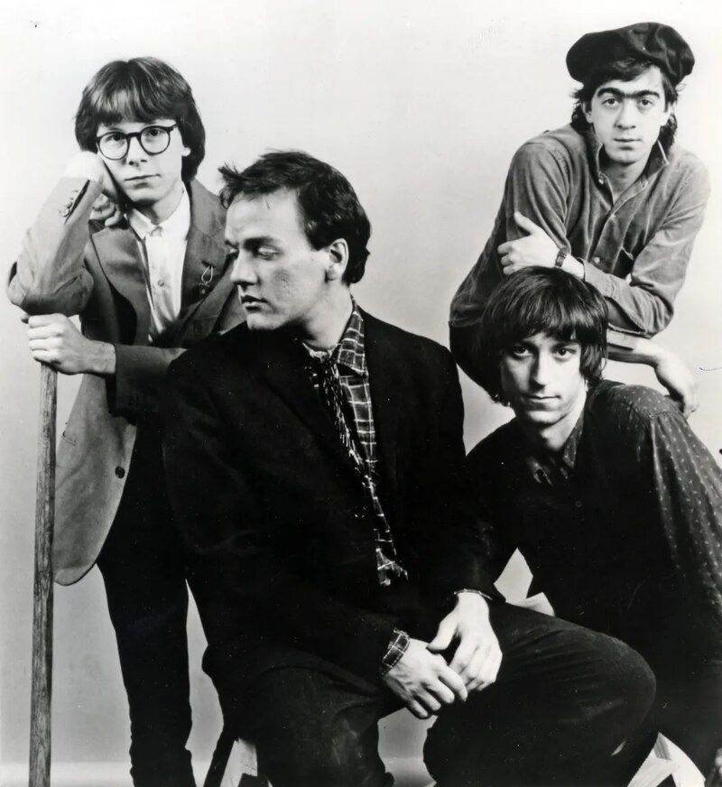 R.E.M.