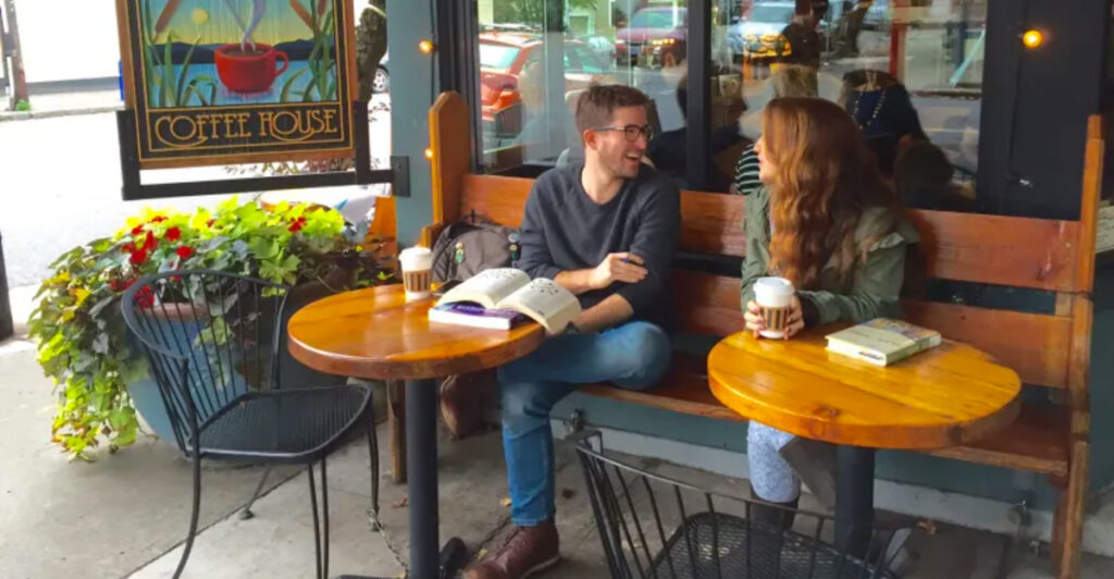12 Portland’s Coziest Coffee Shops for Rainy Days