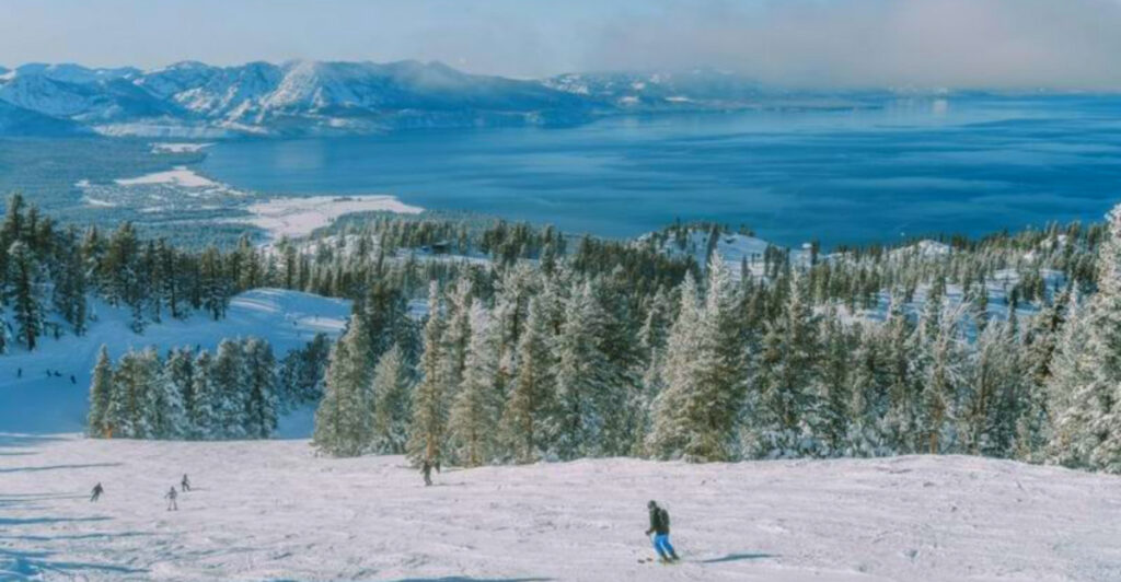12 Quick California Getaways to Make the Most of Your November Weekends