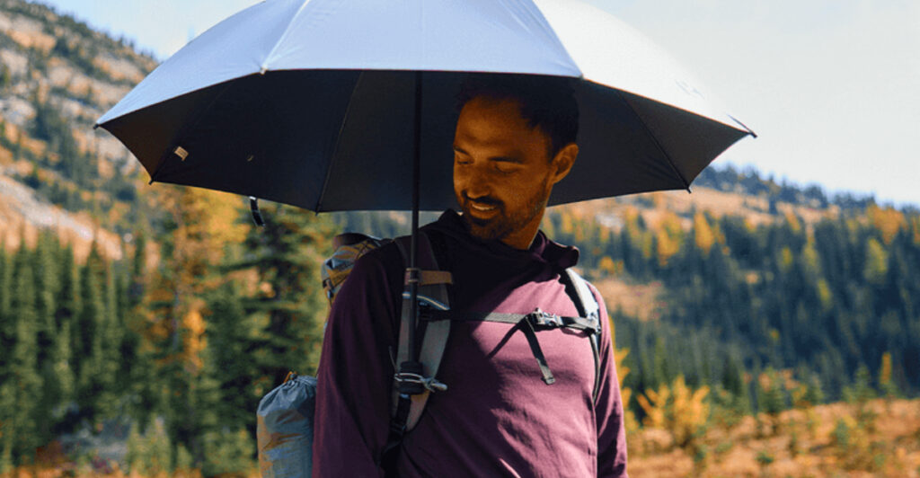12 Rain-Ready Hiking Essentials to Keep You Dry on Any Trail