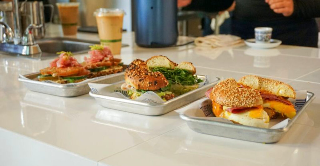 12 Seattle’s Hidden Bagel Shops Locals Swear Are Better Than New York’s