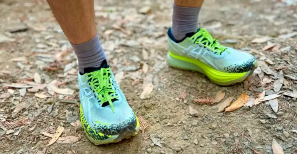12 Shoes With Shock Absorption That Actually Work on Uneven Trails