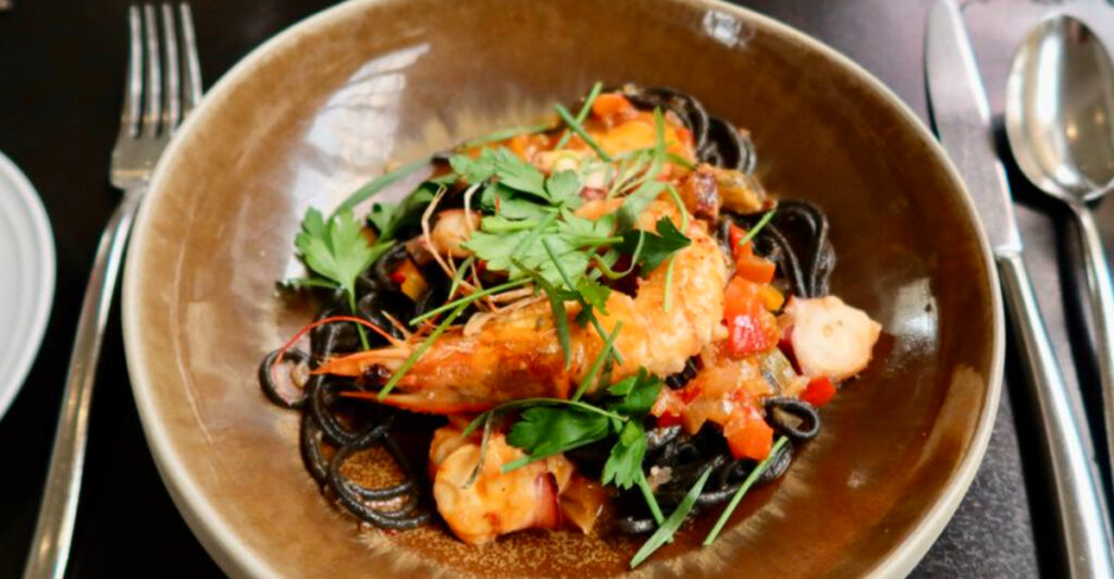 12 Things That Make Spoon and Stable a Bucket-List Place to Eat for Food Travelers