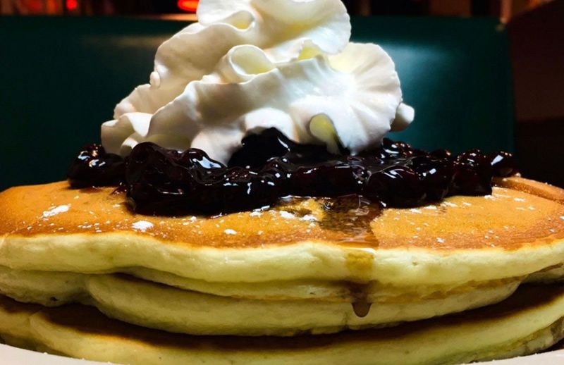 Paul’s Pancake Parlor – Missoula