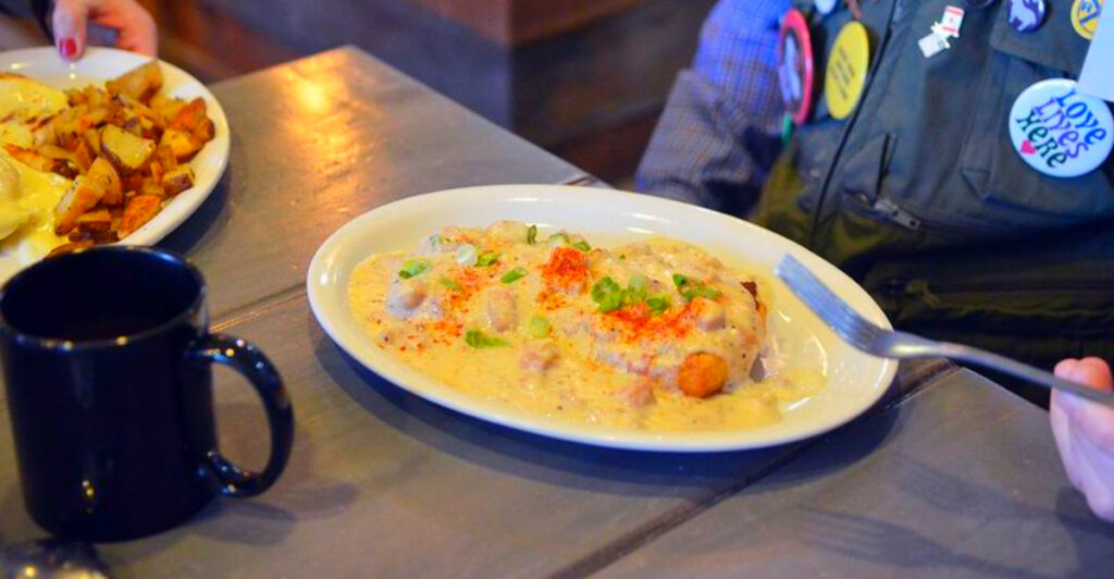 12 Tiny Montana Breakfast Spots Locals Keep Coming Back To