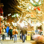 12 Tiny North Carolina Towns With the Biggest Thanksgiving Weekend Magic