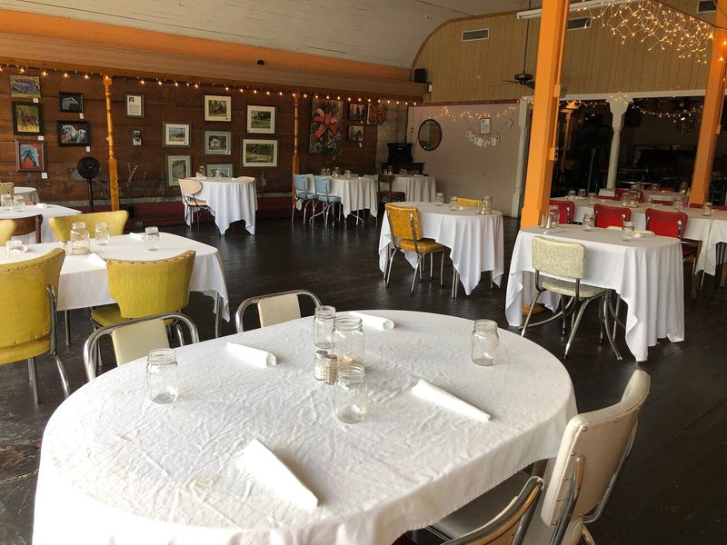 Juniper – Ridge Spring