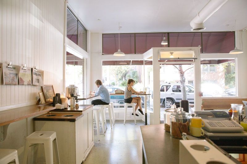 Analog Coffee (Seattle – Capitol Hill)