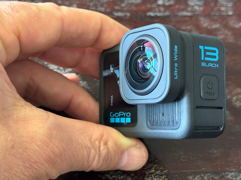 GoPro Hero 13 Black