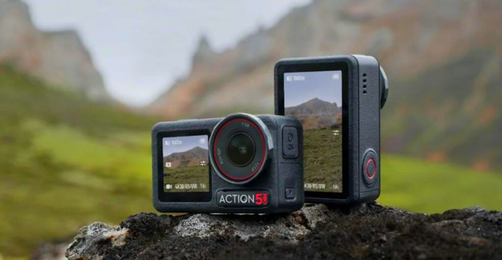 12 Top Cameras Hikers Love in 2025