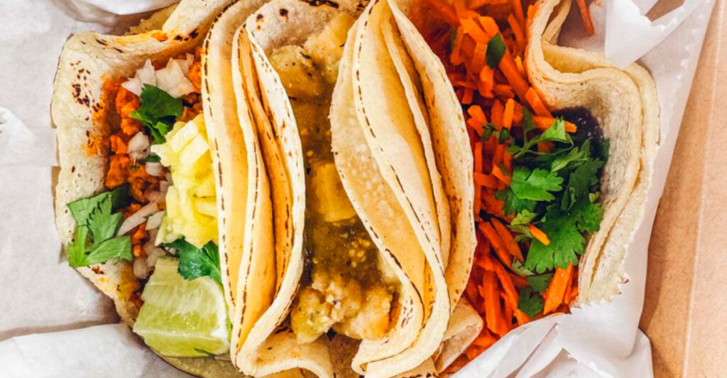 12 Vegan Restaurants in Nashville That Will Delight Your Taste Buds