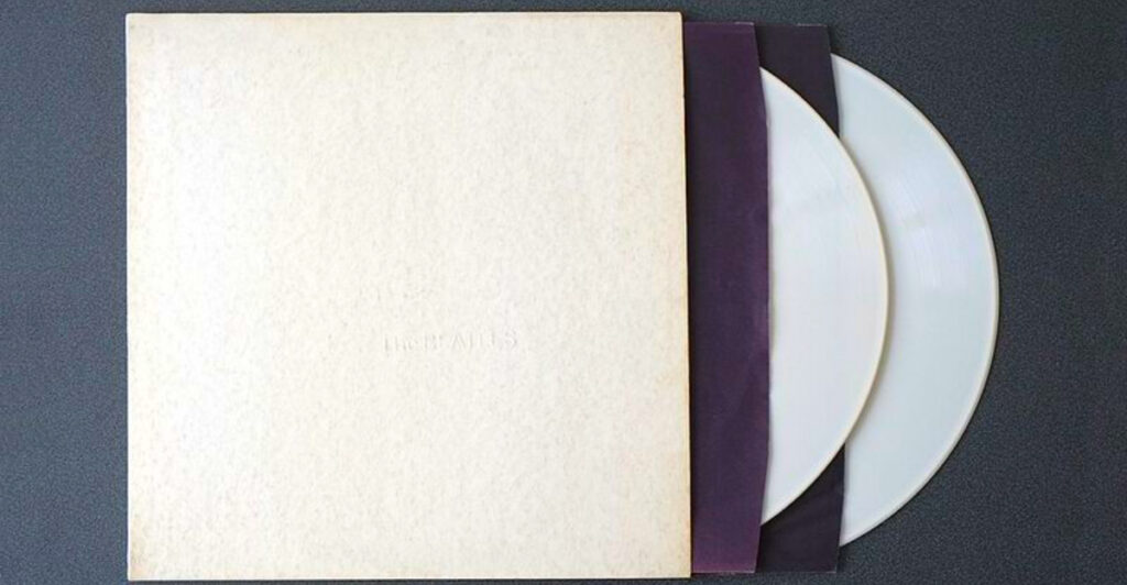 12 Vinyl Records That Capture Music History – and Might Be Worth More Than Your Car