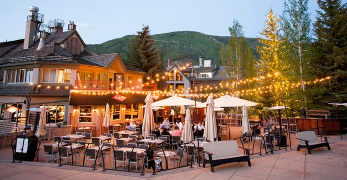 12 Warm, Homey Colorado Restaurants That Make Winter Nights Feel Magical