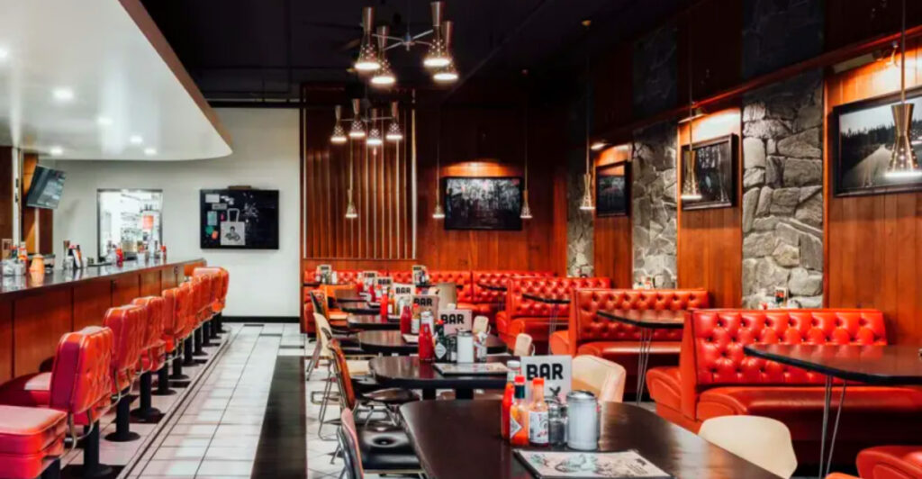 12 Washington 24 Hour Restaurants Locals Hope You Never Find