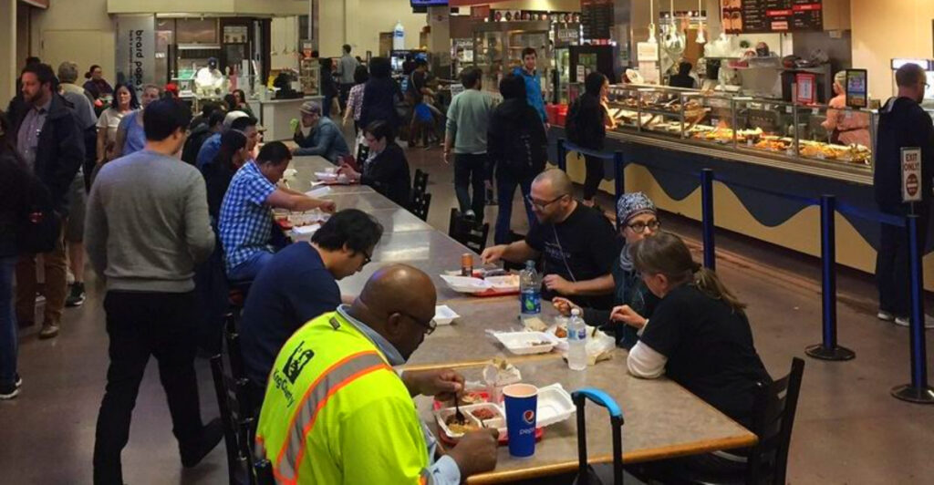 12 Washington Teriyaki Counters Locals Swear Are the Real Deal