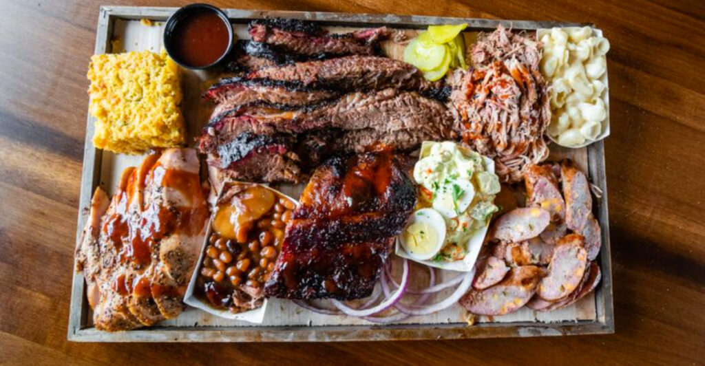 12 Wisconsin BBQ Joints That Feel Like Generations of Smoke & Flavor