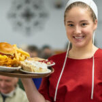 13 Authentic Amish Restaurants in Indiana Serving Comfort Classics