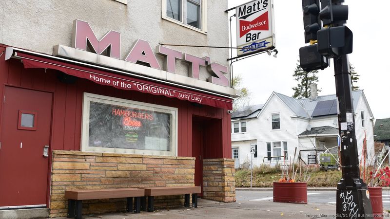 Matt's Bar