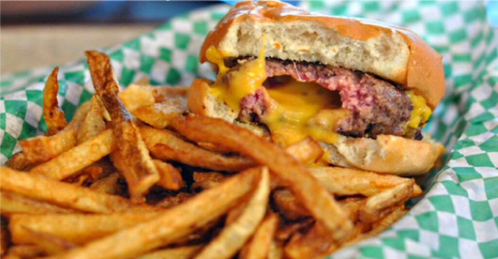 13 Best Juicy Lucy Burgers in Minneapolis and St. Paul