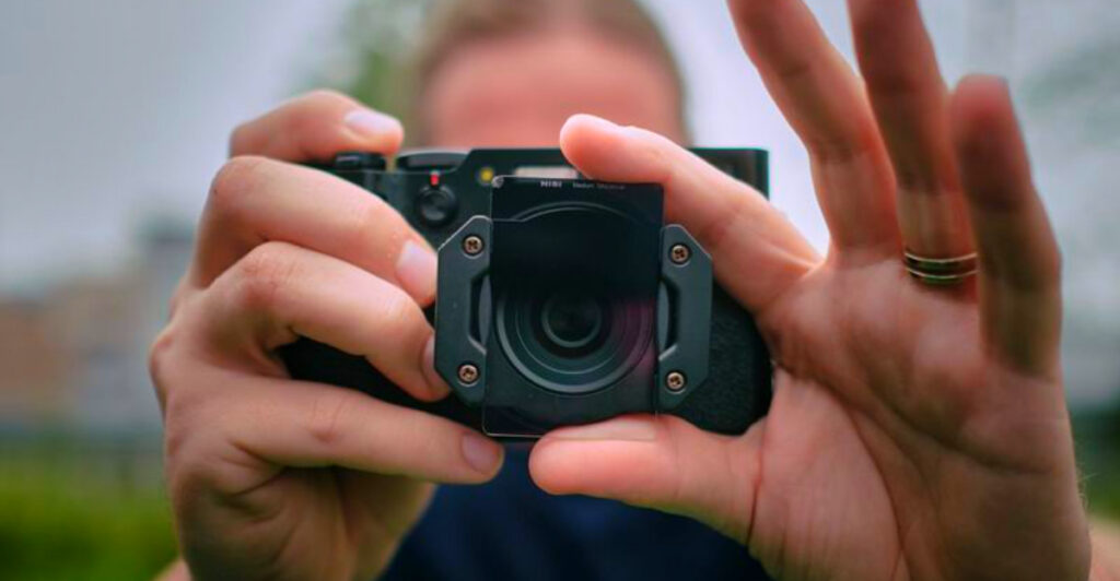 13 Best Outdoor Cameras with Built-In ND Filters