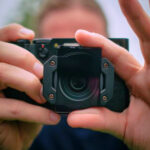 13 Best Outdoor Cameras with Built-In ND Filters