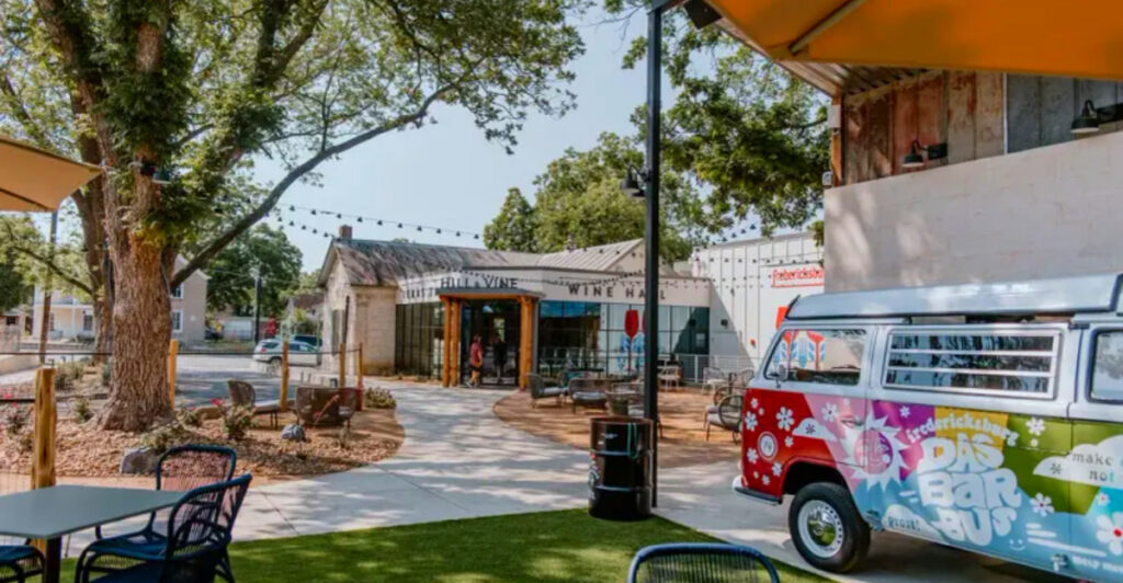 13 Best Places to Eat and Drink in Fredericksburg, Texas