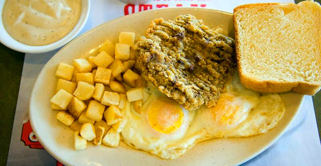 13 Breakfast Traditions from Around the U.S. Worth Waking Up For