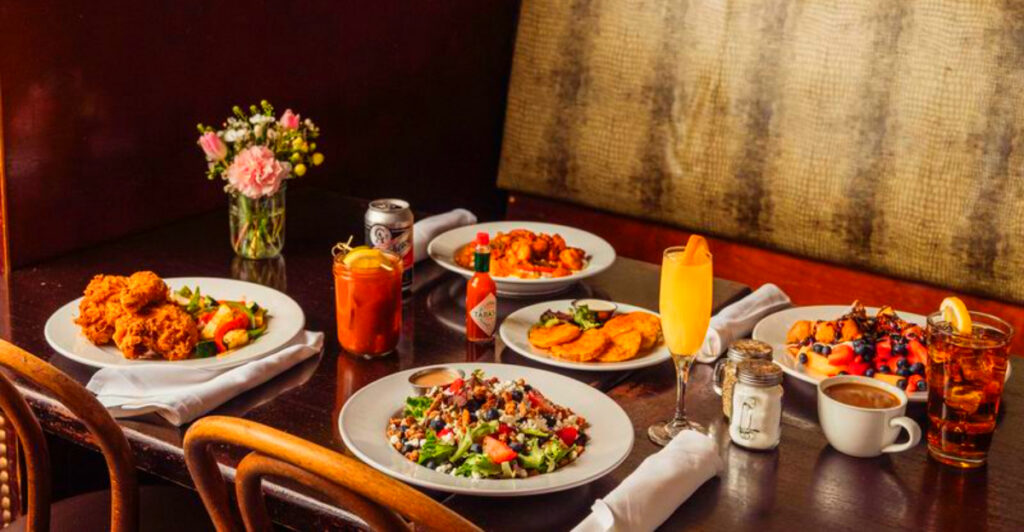 13 Charleston Soul Food Joints Locals Hope You Never Find (But We’re Telling You Anyway)