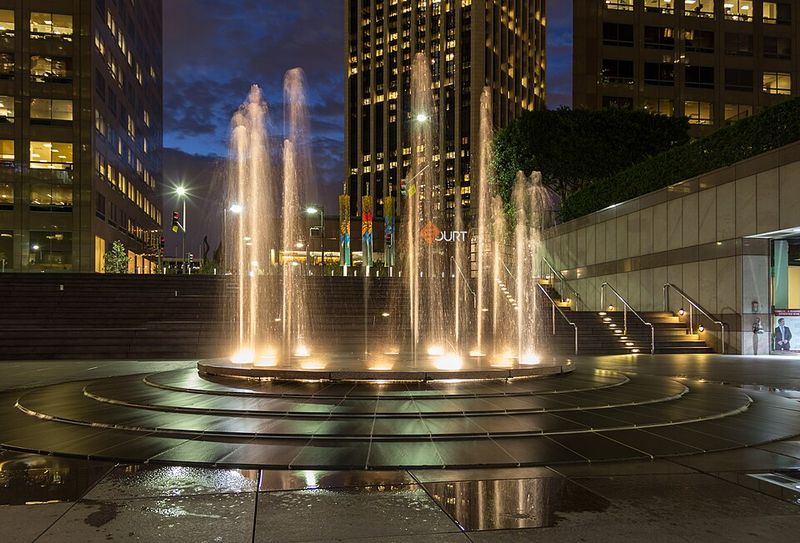 Los Angeles, California