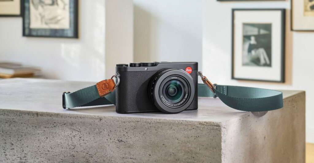 13 Compact Cameras Travelers Actually Prefer Over Phones