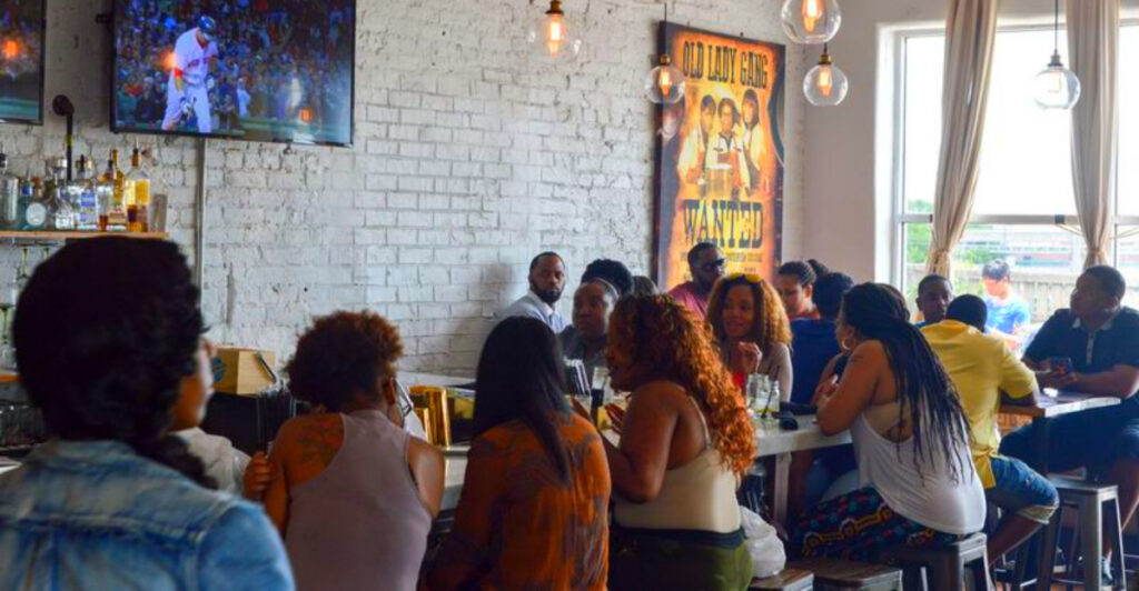 13 Georgia Restaurants So Booked Locals Plan Family Dinners Like Military Operations