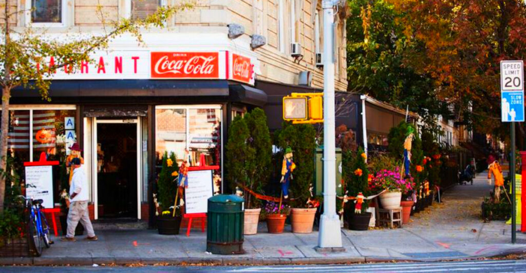 13 Hidden Breakfast Diners in New York Worth the Drive