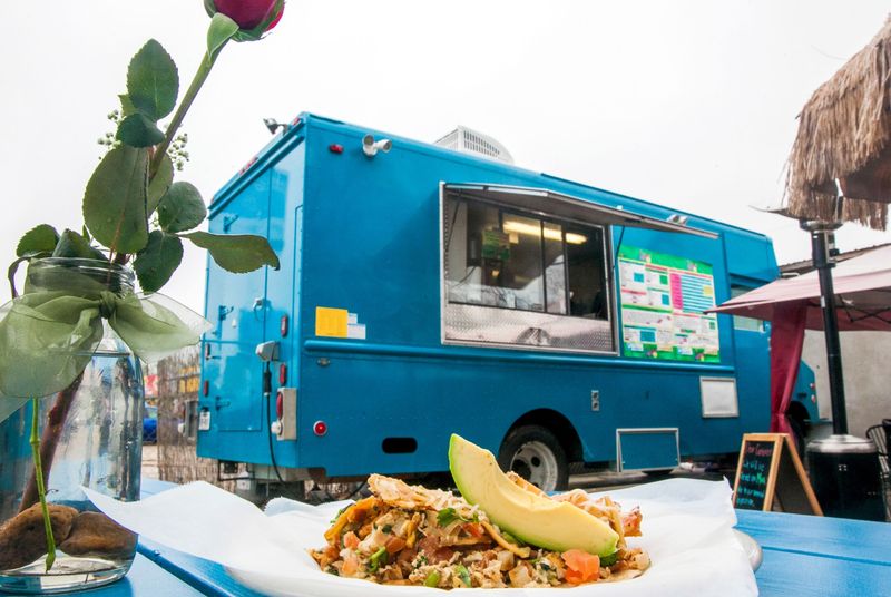 Veracruz All Natural