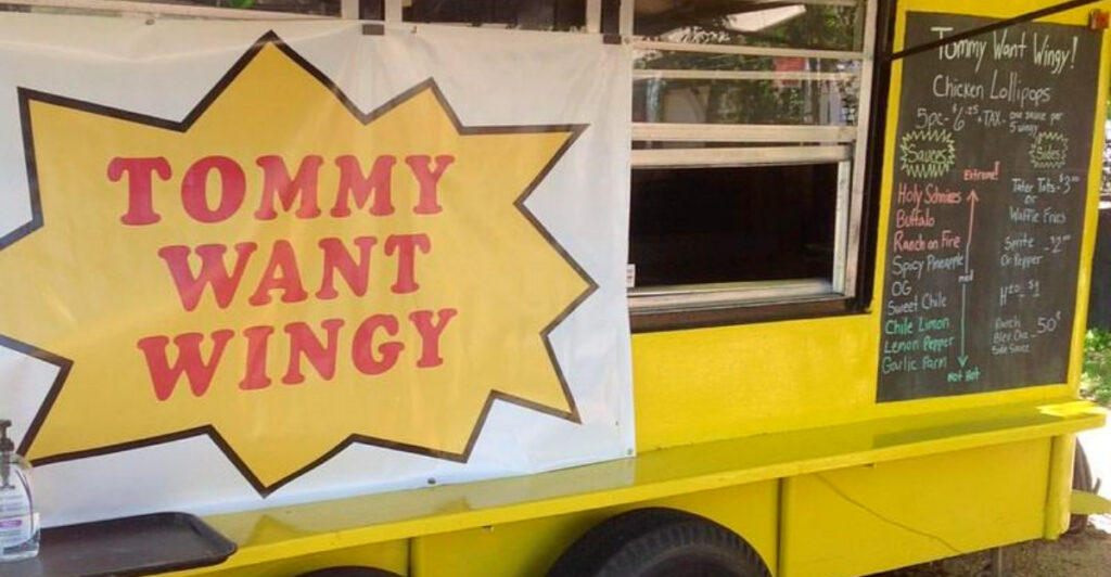 13 Hidden Food Trucks Taking Over Austin’s Streets